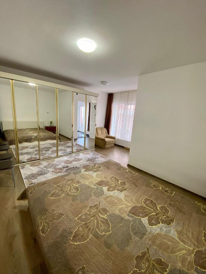 Ardelean Apartment Oradea Exterior photo