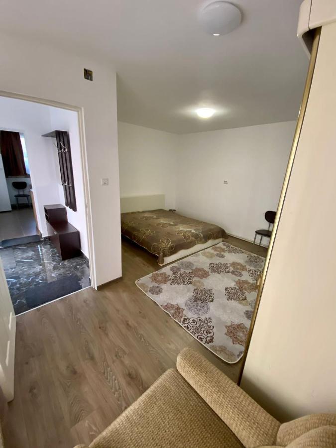 Ardelean Apartment Oradea Exterior photo