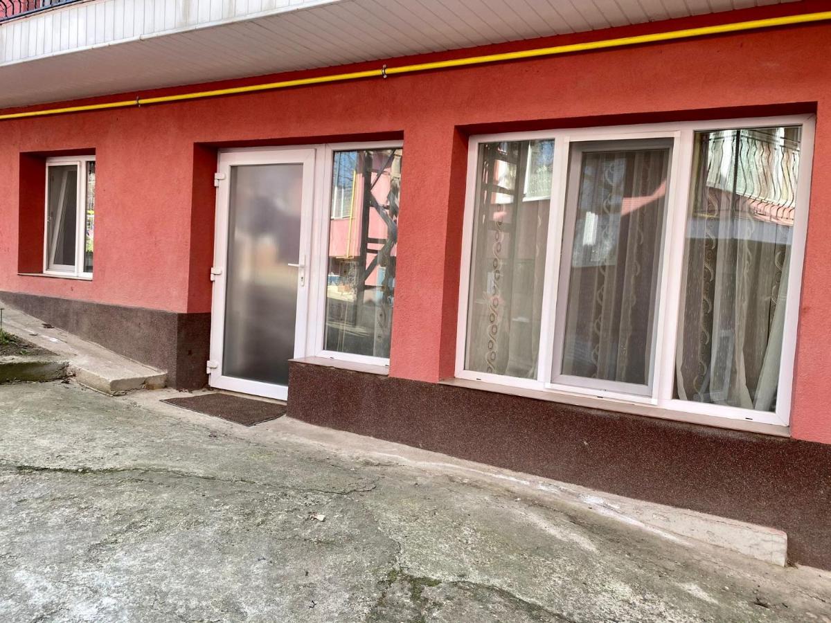Ardelean Apartment Oradea Exterior photo