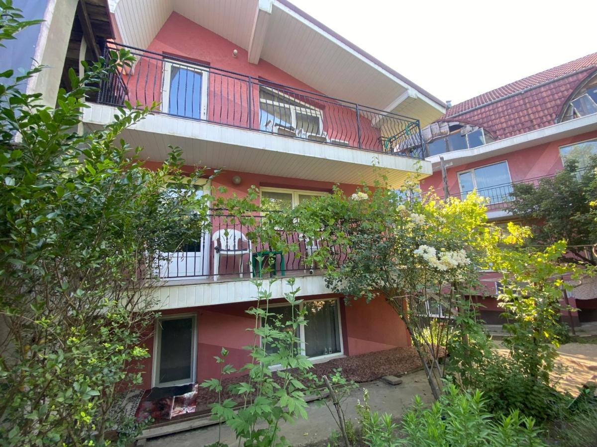 Ardelean Apartment Oradea Exterior photo
