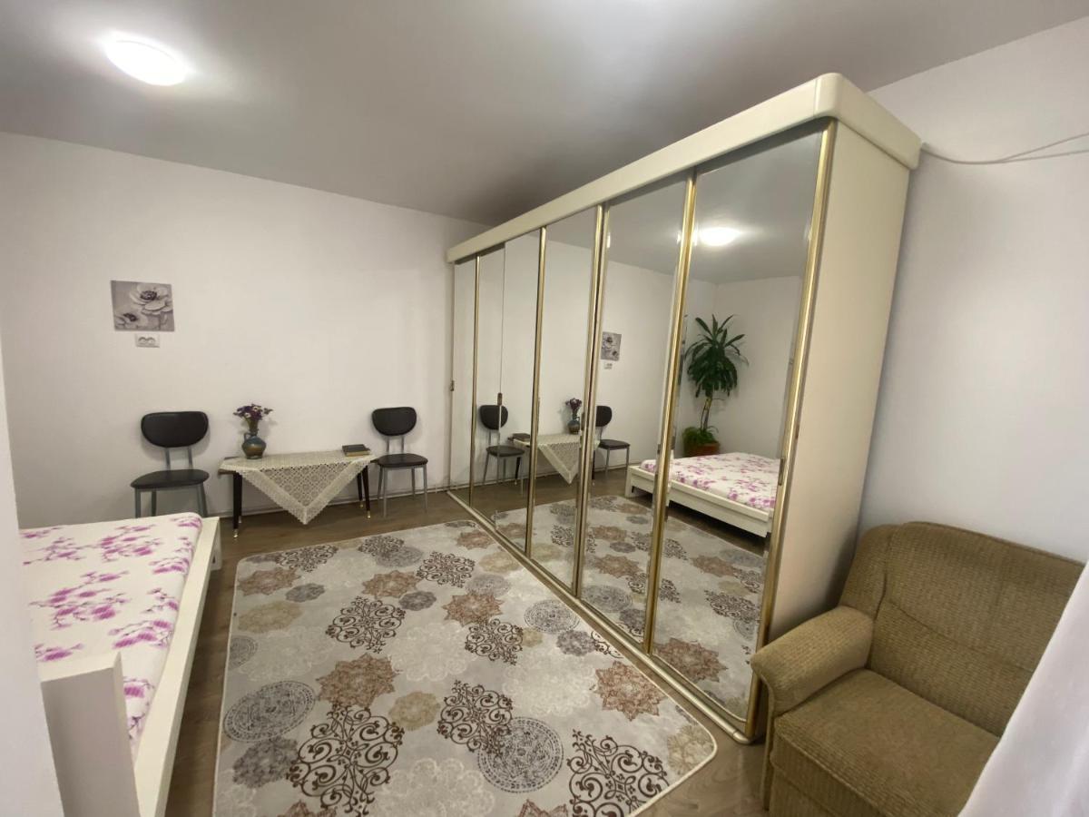 Ardelean Apartment Oradea Exterior photo
