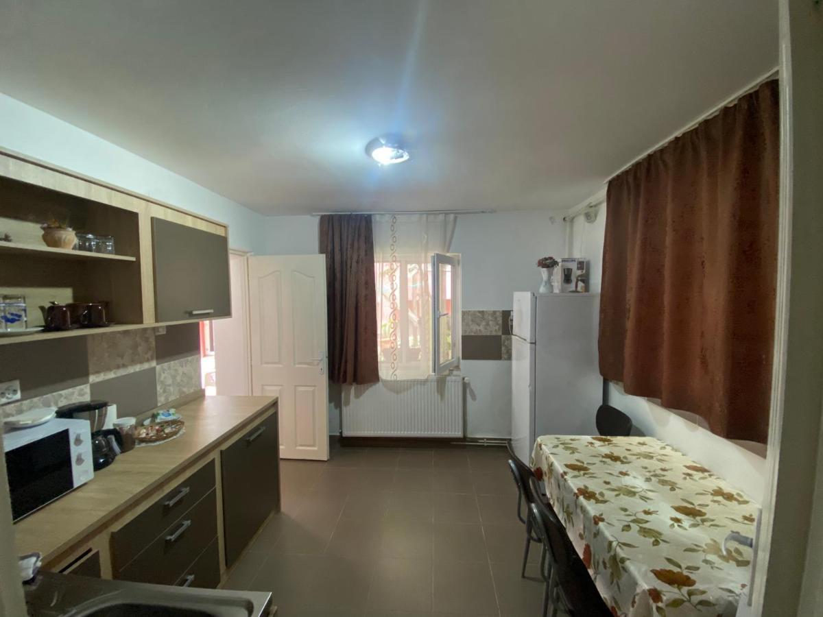 Ardelean Apartment Oradea Exterior photo