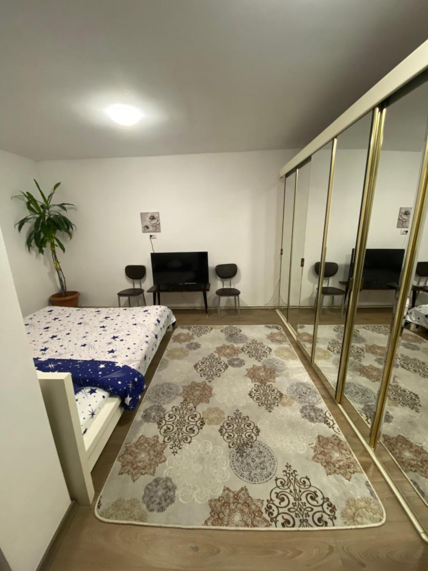 Ardelean Apartment Oradea Exterior photo